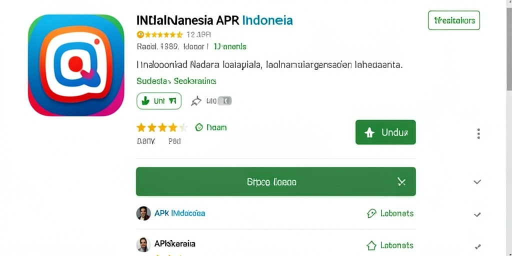 Tampilan antarmuka yang menarik dan ramah pengguna.